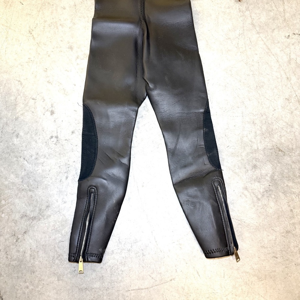 Vtg 1960s SEA SUITS "Bod Pod" Rubatex Wetsuit Surfing Dru Harrison Farmer John - Picture 6 of 7